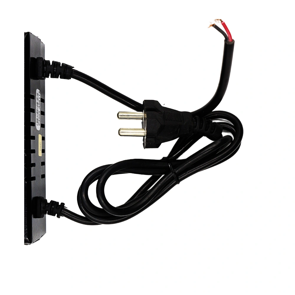 Securelink 4cH Metal CCTV Power Supply 12v | 4a view 4